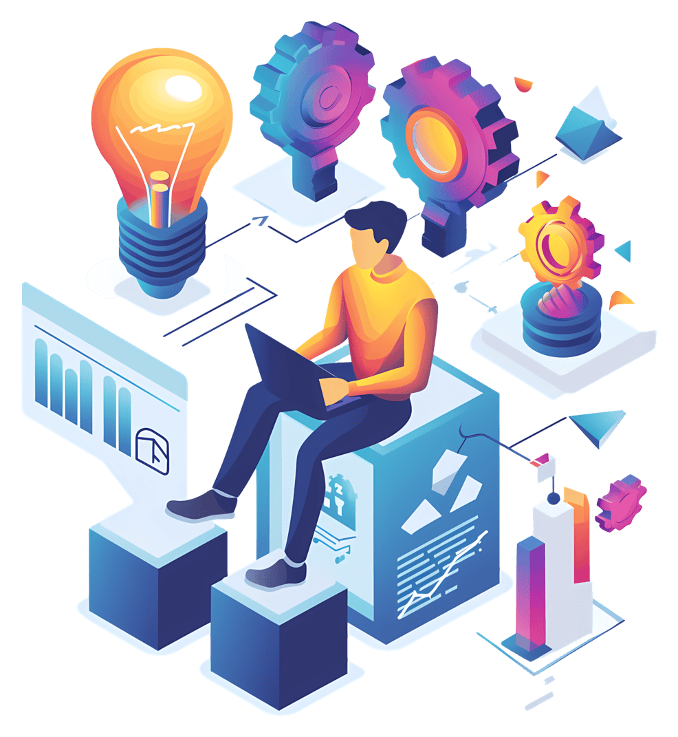 website and applications design and development services in kenya