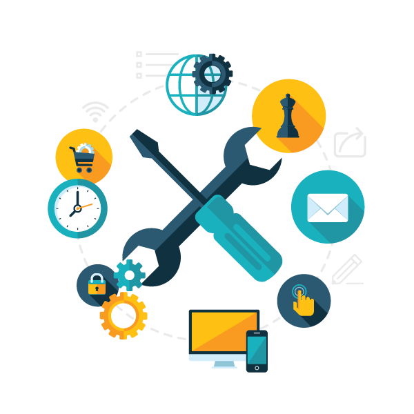 website development and maintenanmce services in kenya and beyond