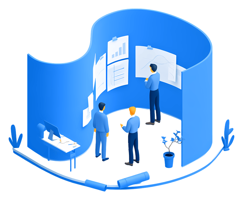 website and applications design and development