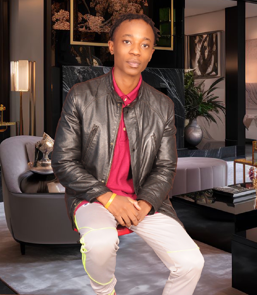Meshack Locho - Web Developer and Founder of Devure Technologies