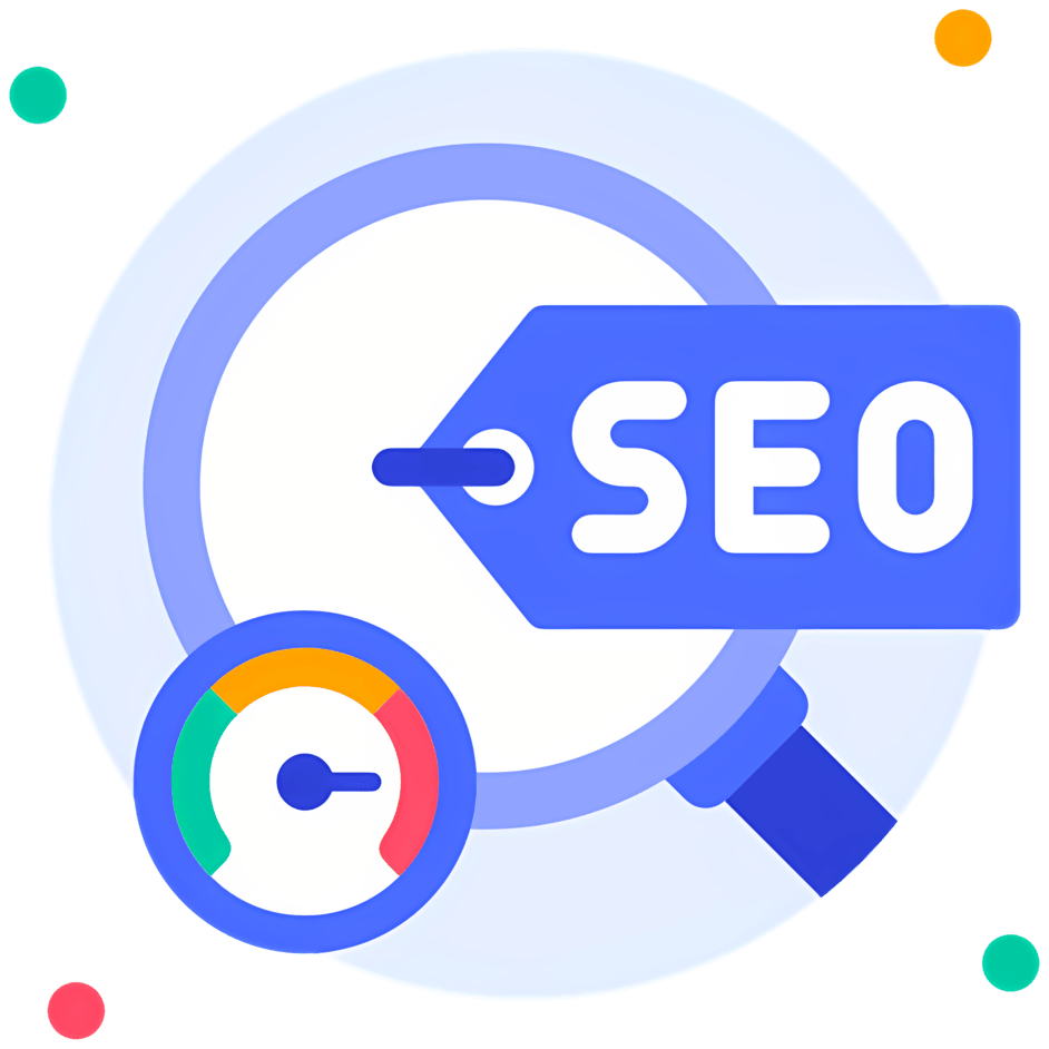 Website development and Search Engine Optimization (SEO) Services in kenya
