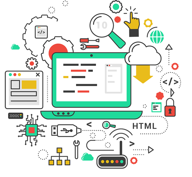 website and web application development services in kenya and beyond