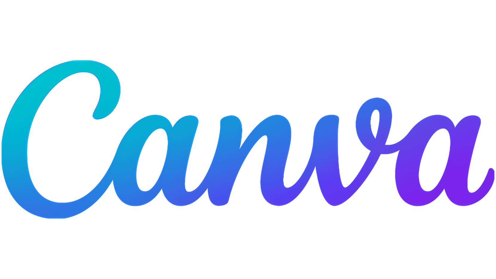 graphic design services with canva