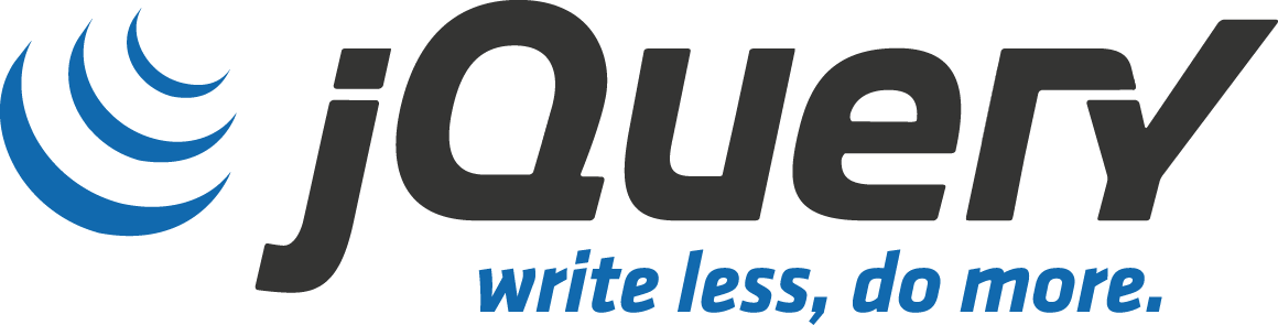 jquery programming language png no background - website development services