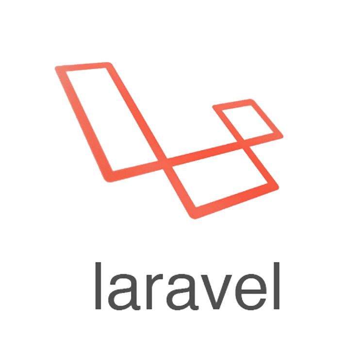 laravel logo png no background - devure technologies