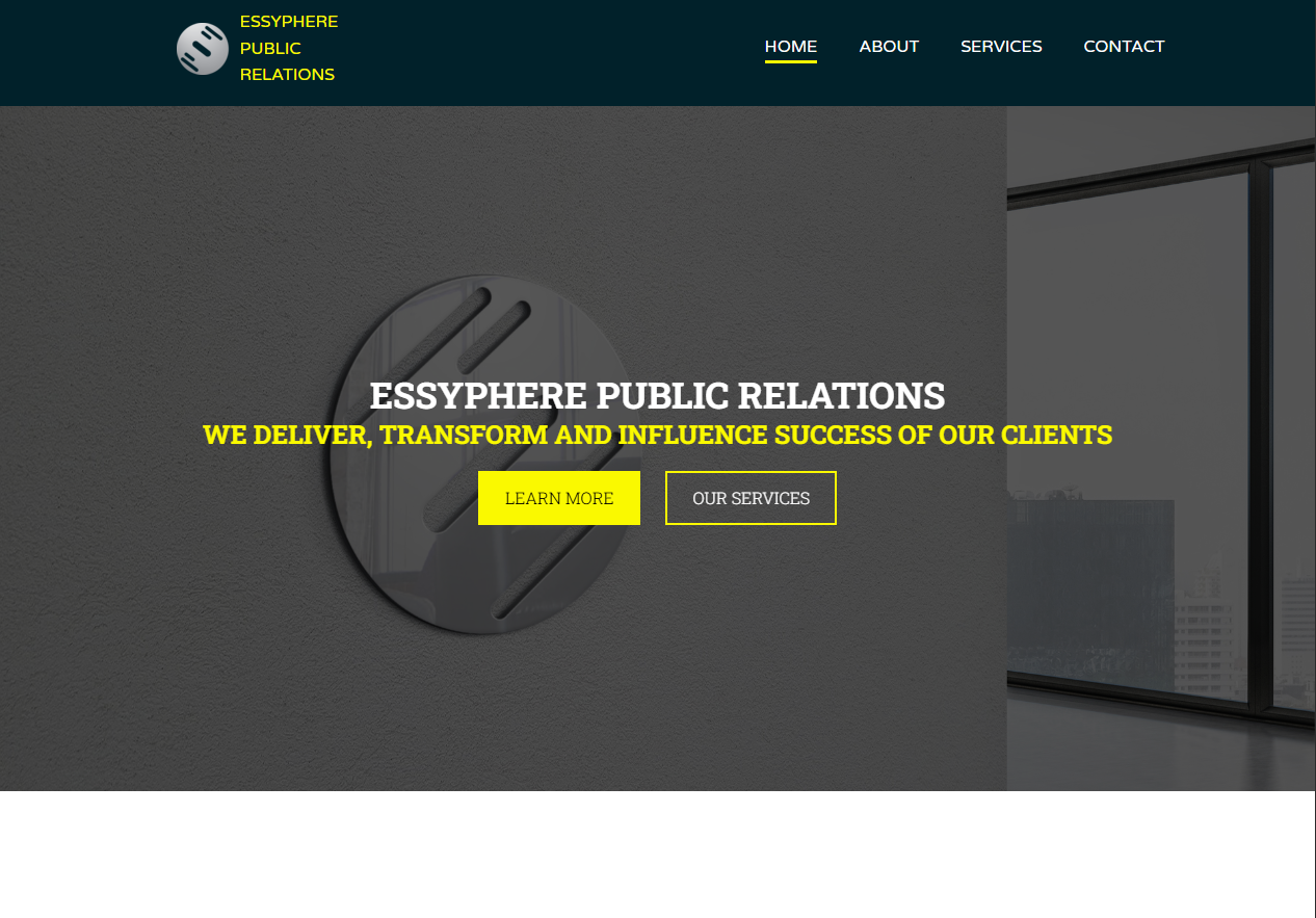 Website and Web Application Development Projects Thumbnail