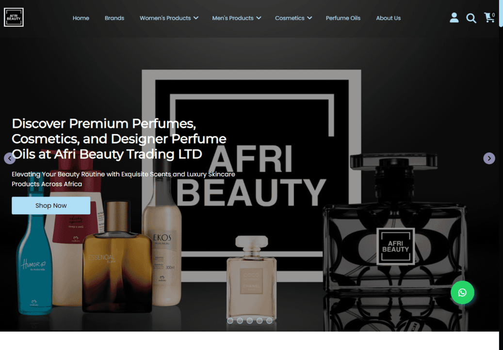 Website and Web Application Development Projects Thumbnail