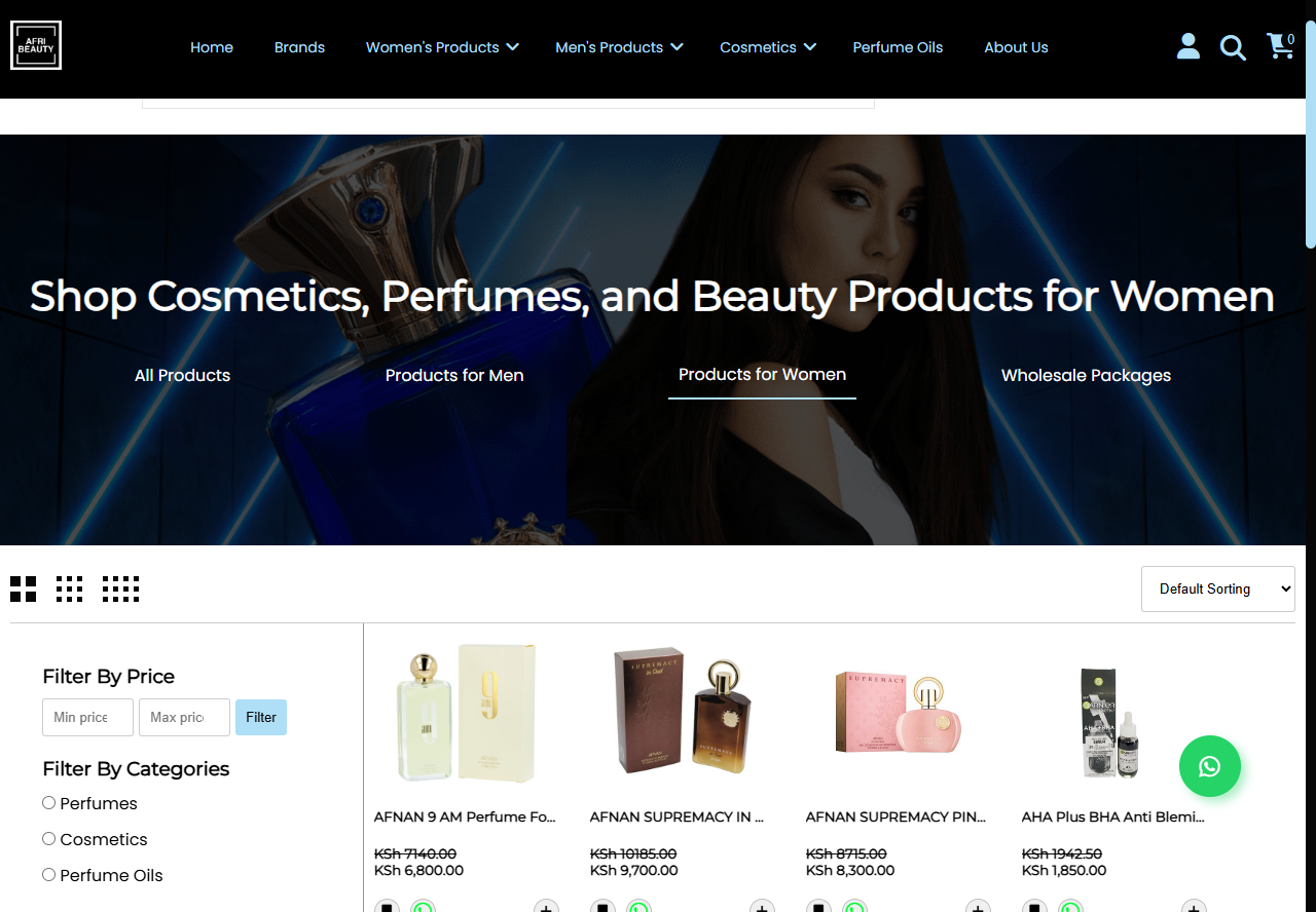 Case study previews