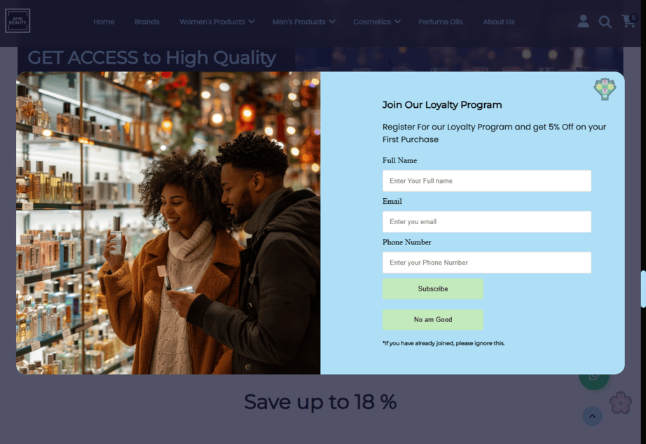 Case study previews