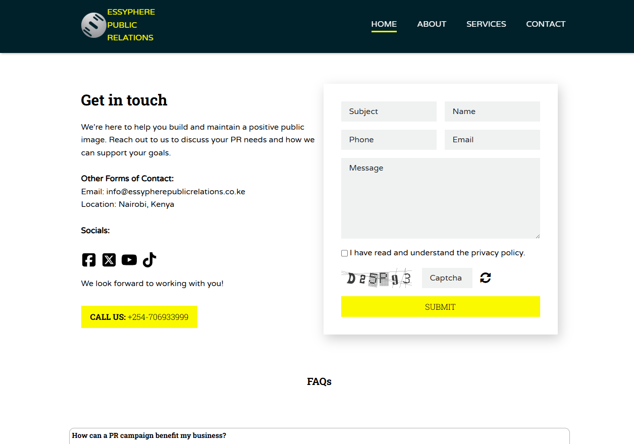 Case study previews