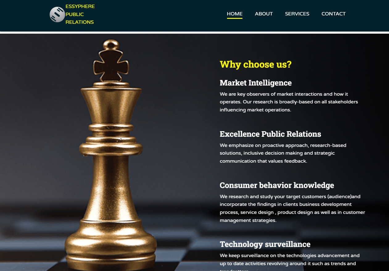 Case study previews