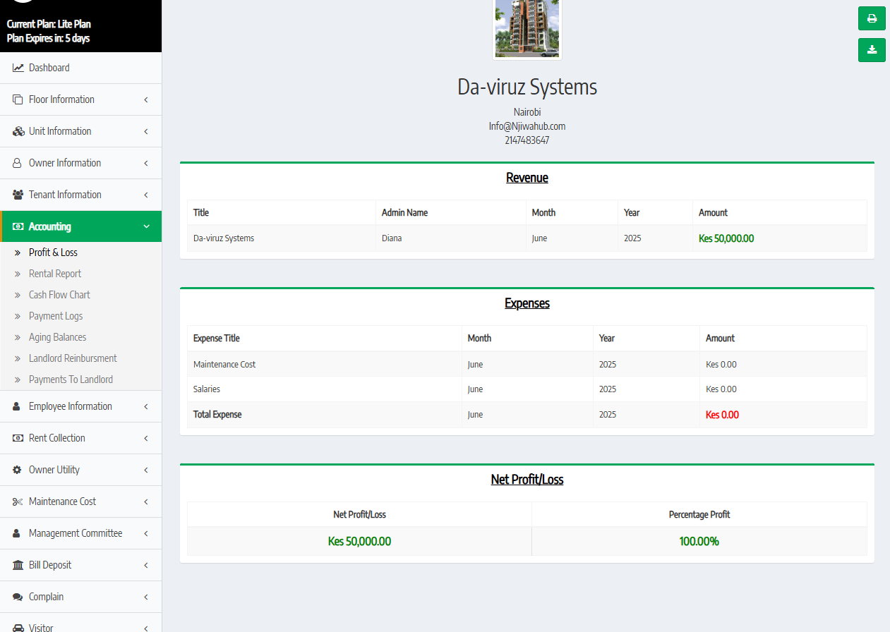 Case study previews