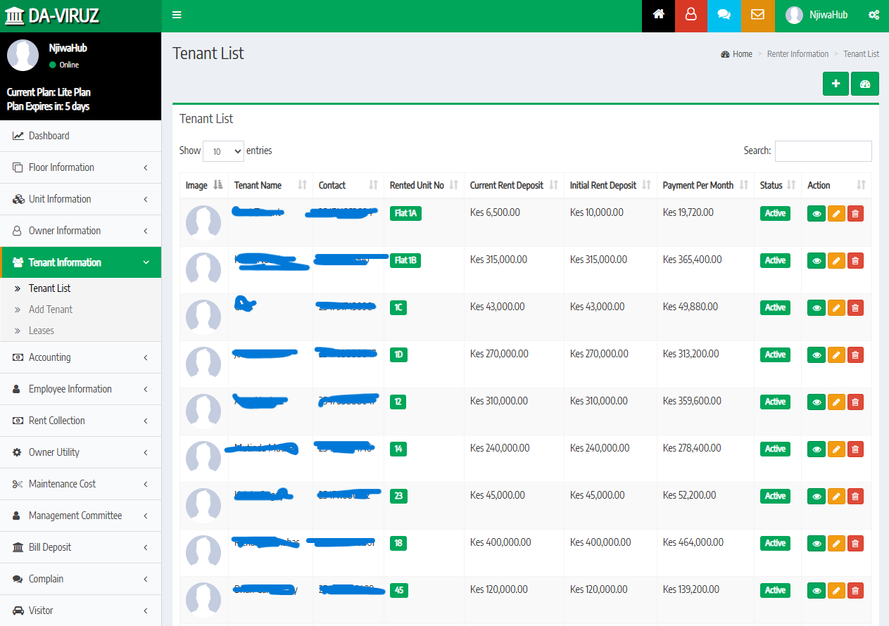 Case study previews