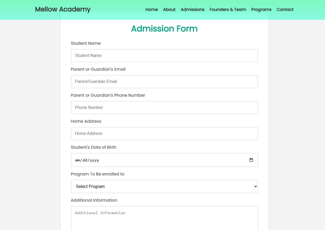 Case study previews