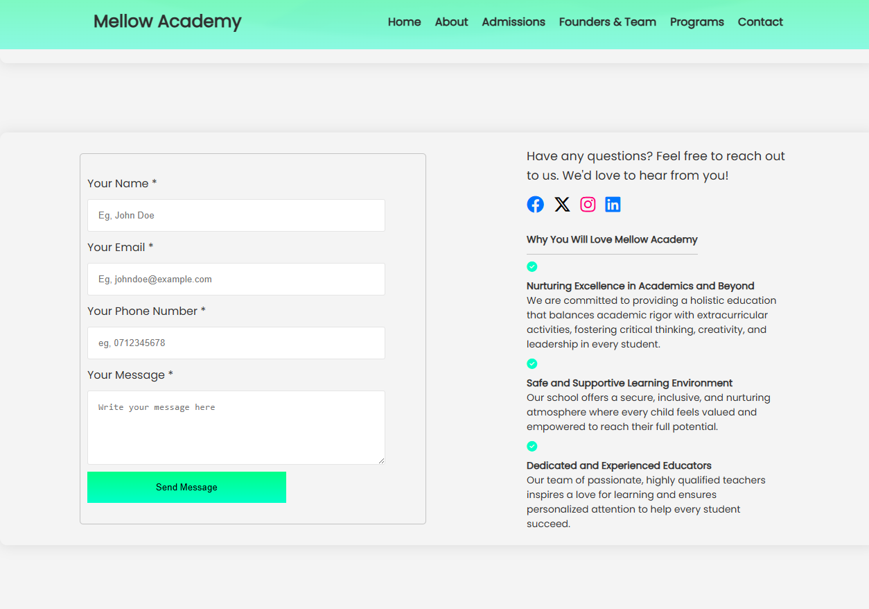 Case study previews