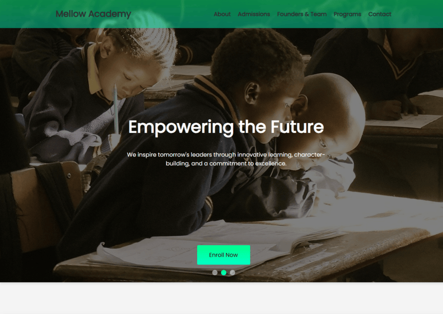 Case study previews