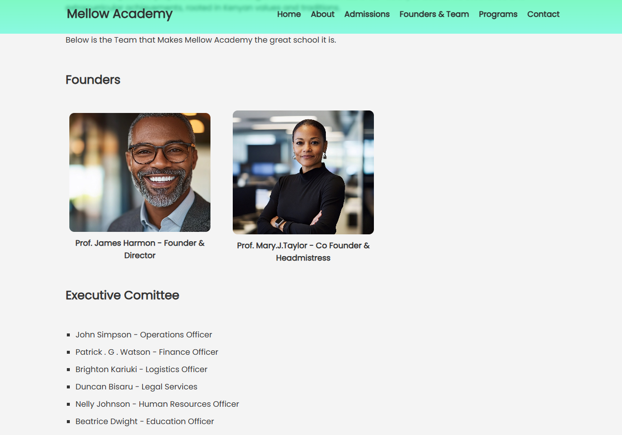 Case study previews