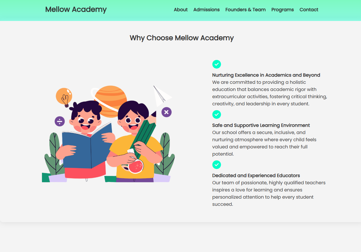Case study previews