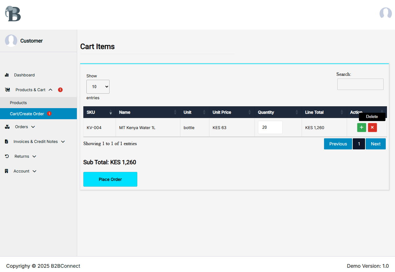 Case study previews