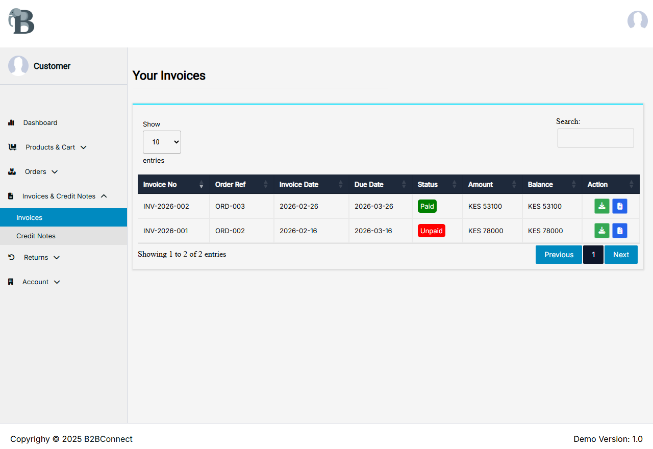 Case study previews