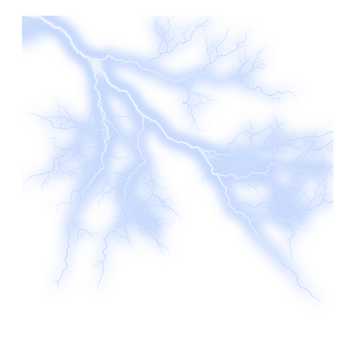 lightning image png with no background