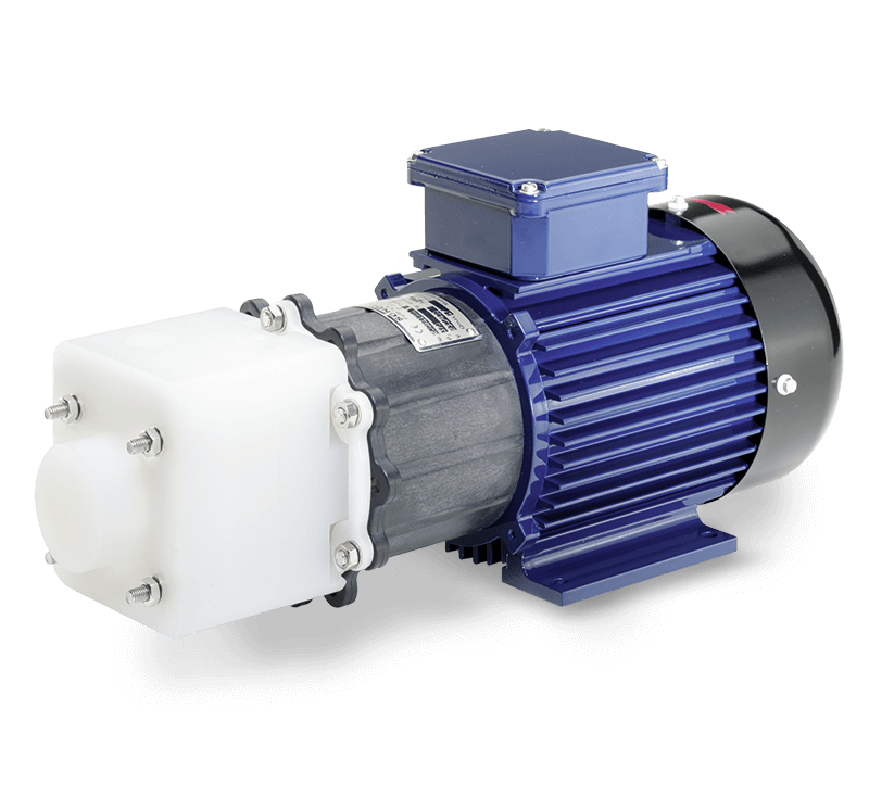Image showing a water pump